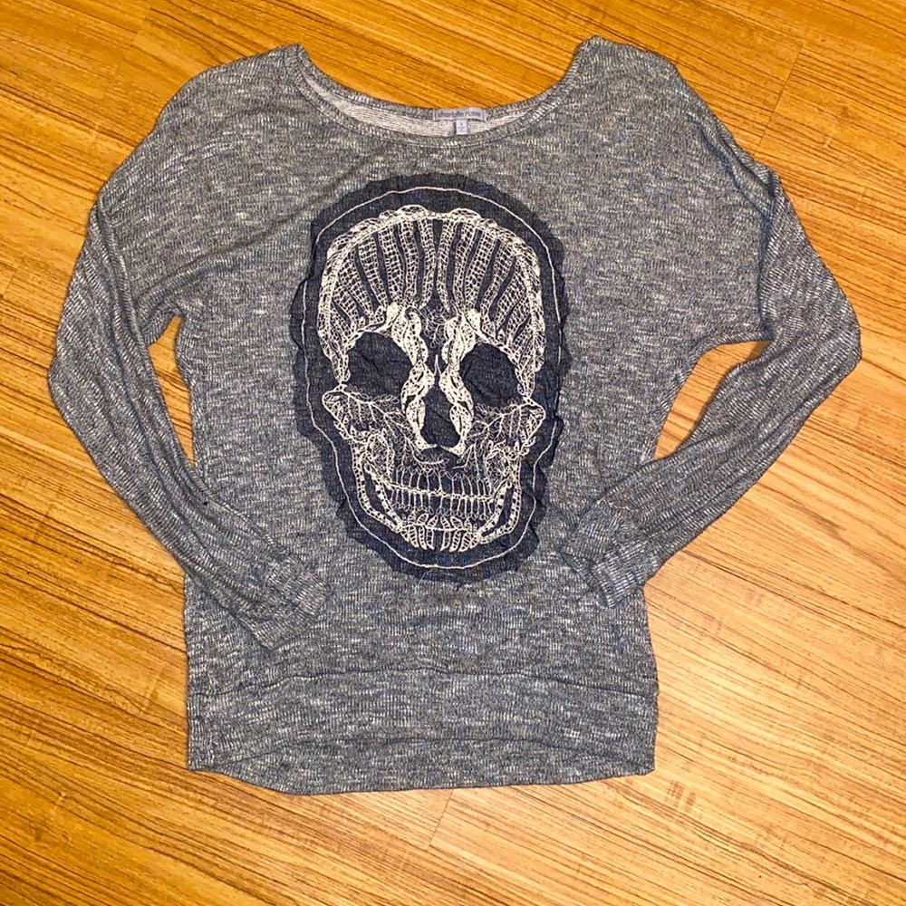 Charlotte Russe sweater